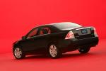 Ford Fusion America 2006 года